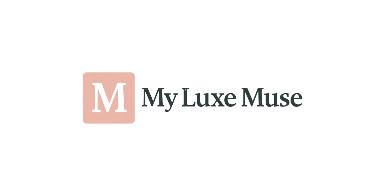 My Luxe Muse